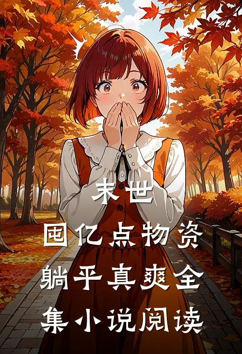 末世：囤亿点物资躺平真爽全集小说阅读