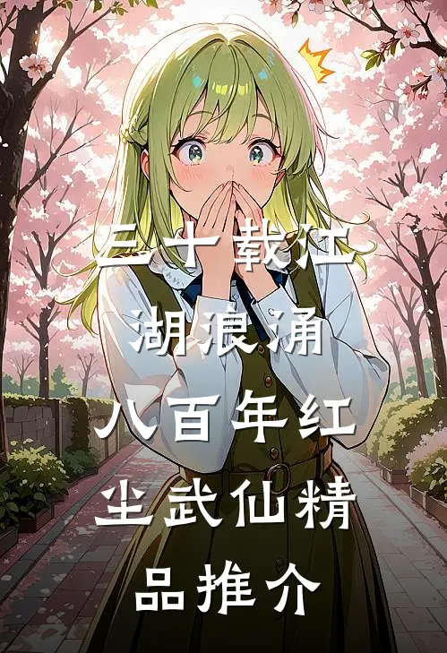 三十载江湖浪涌，八百年红尘武仙精品推介