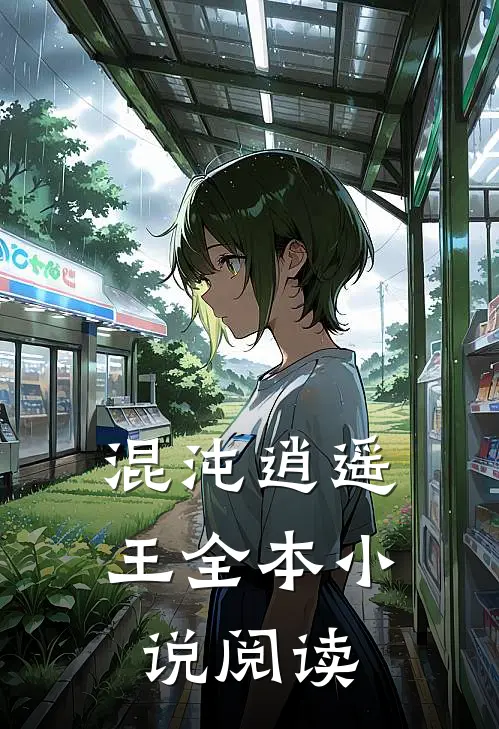 混沌逍遥王全本小说阅读