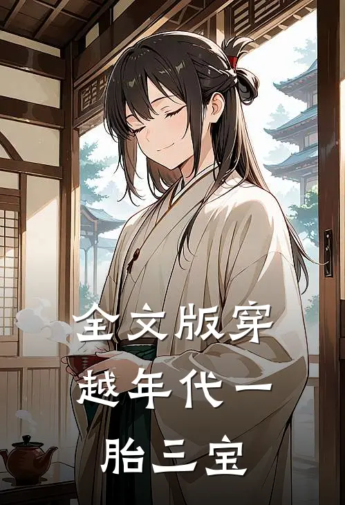 全文版穿越年代一胎三宝