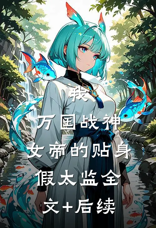 我，万国战神，女帝的贴身假太监全文+后续