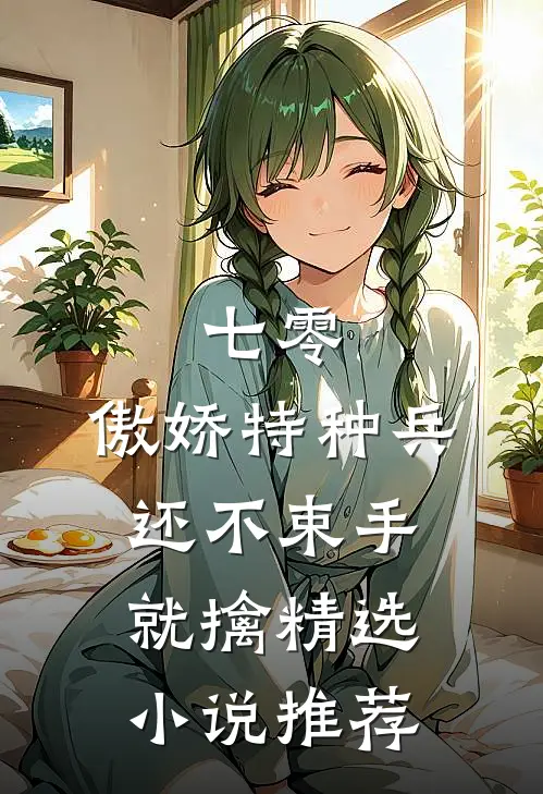 七零：傲娇特种兵还不束手就擒精选小说推荐