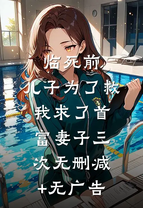 临死前，儿子为了救我求了首富妻子三次无删减+无广告
