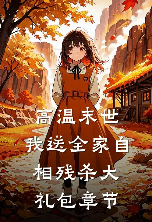 高温末世，我送全家自相残杀大礼包章节