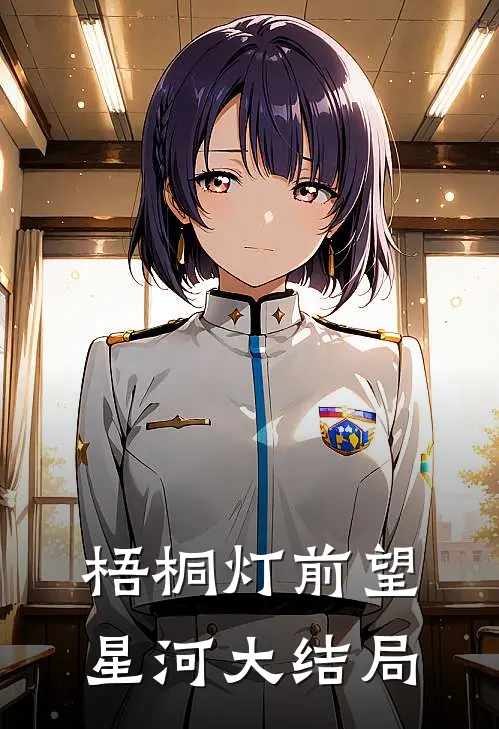 梧桐灯前望星河大结局