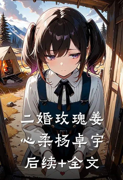 二婚玫瑰姜心柔杨卓宇后续+全文