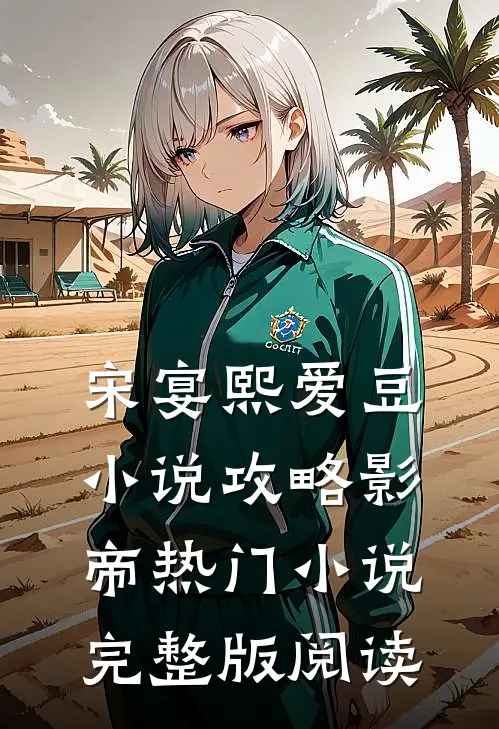 宋宴熙爱豆小说攻略影帝热门小说完整版阅读