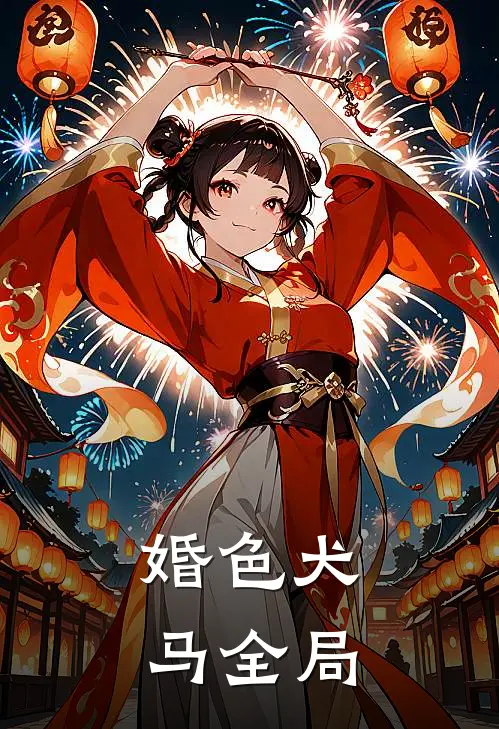 婚色犬马全局
