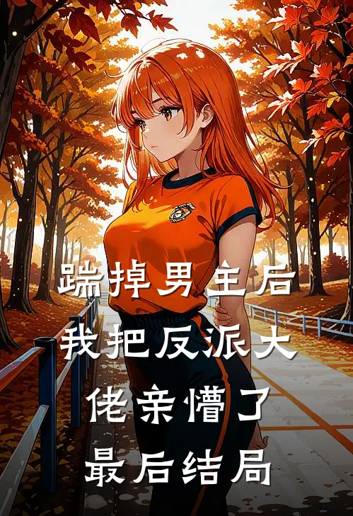 踹掉男主后，我把反派大佬亲懵了最后结局