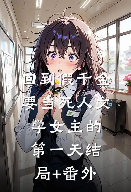 回到假千金要当死人文学女主的第一天结局+番外