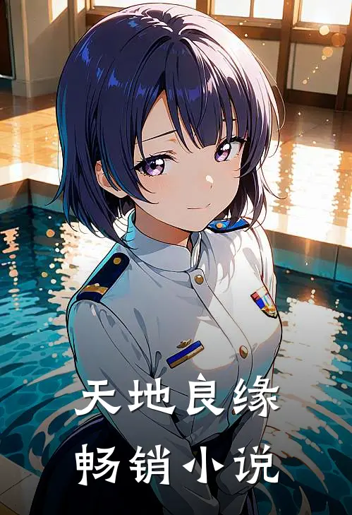 天地良缘畅销小说