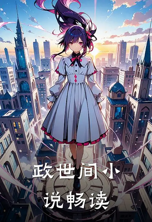 政世间小说畅读