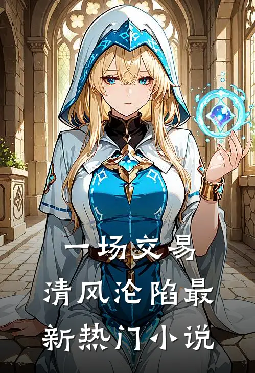 一场交易，清风沦陷最新热门小说