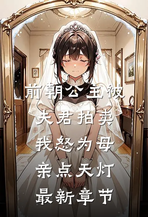 前朝公主被夫君拍卖，我怒为母亲点天灯最新章节