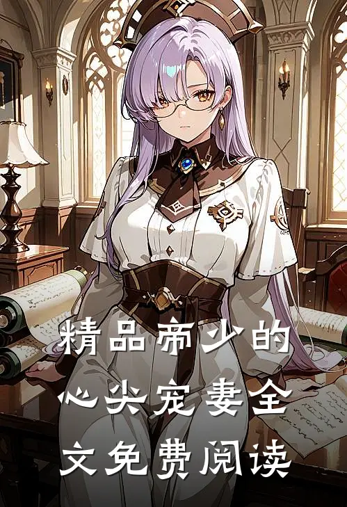 精品帝少的心尖宠妻全文免费阅读