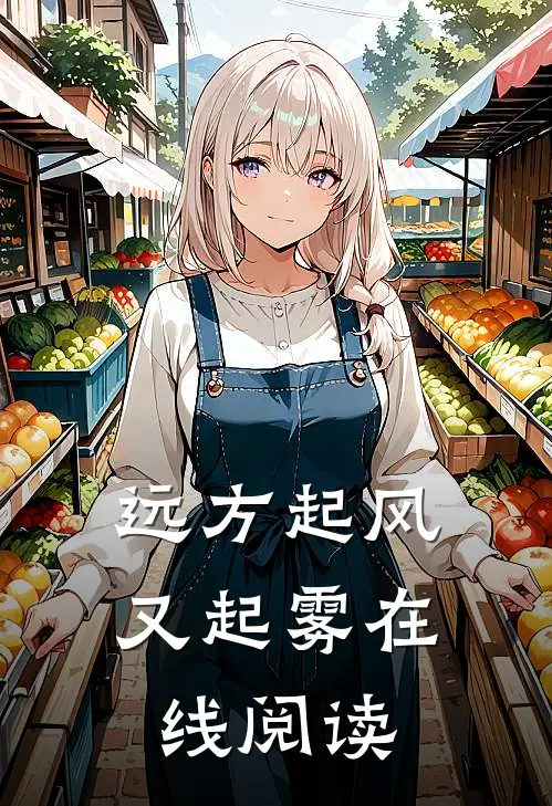 远方起风又起雾在线阅读