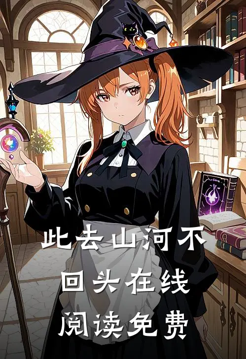 此去山河不回头在线阅读免费