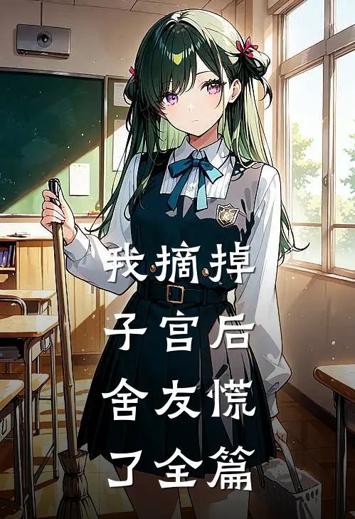 我摘掉子宫后，舍友慌了全篇