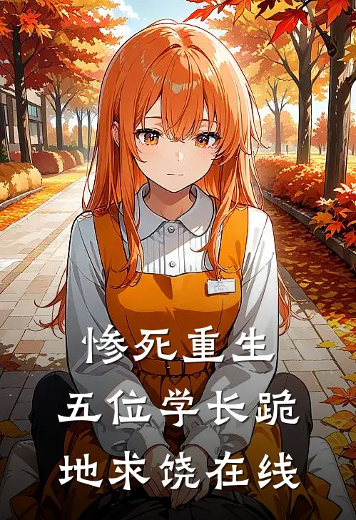 惨死重生,五位学长跪地求饶在线看