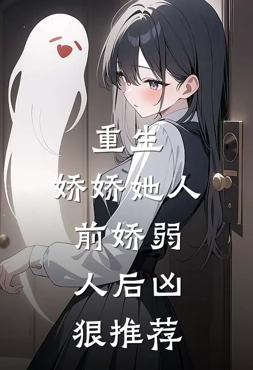 重生：娇娇她人前娇弱，人后凶狠推荐