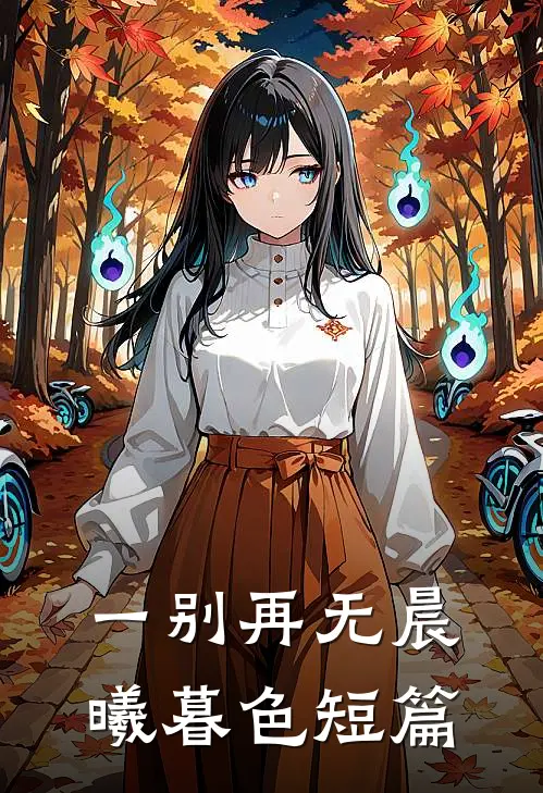 一别再无晨曦暮色短篇