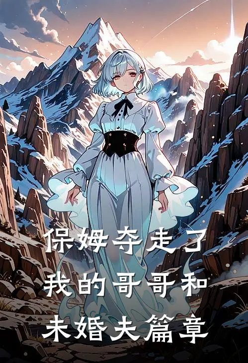 保姆夺走了我的哥哥和未婚夫篇章