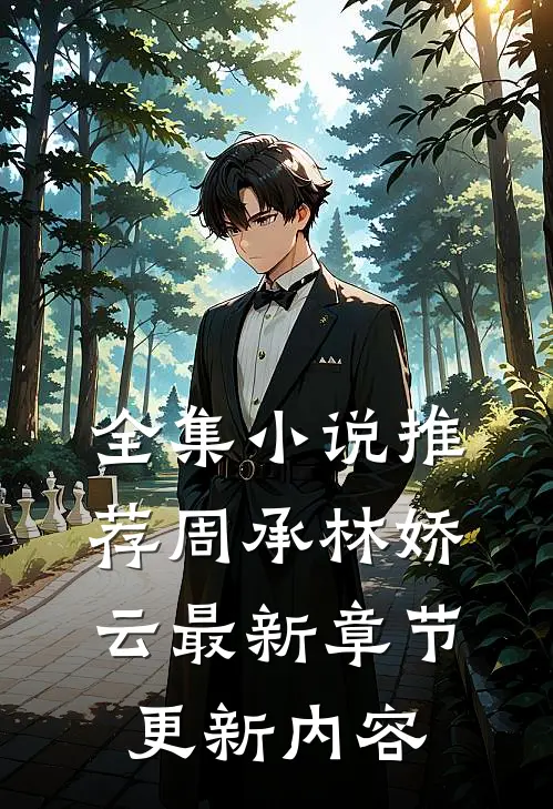 全集小说推荐周承林娇云最新章节更新内容