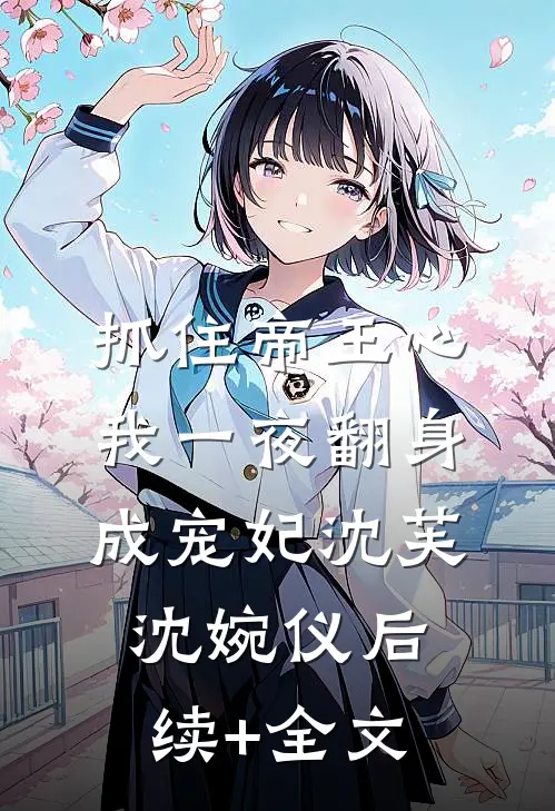抓住帝王心，我一夜翻身成宠妃沈芙沈婉仪后续+全文