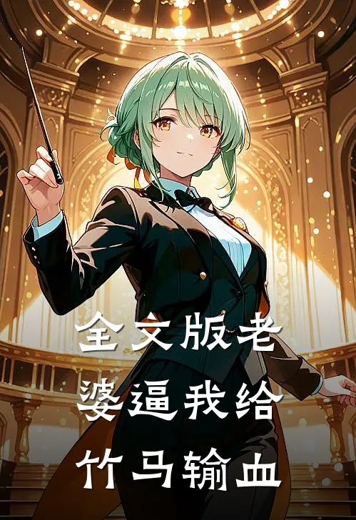 全文版老婆逼我给竹马输血