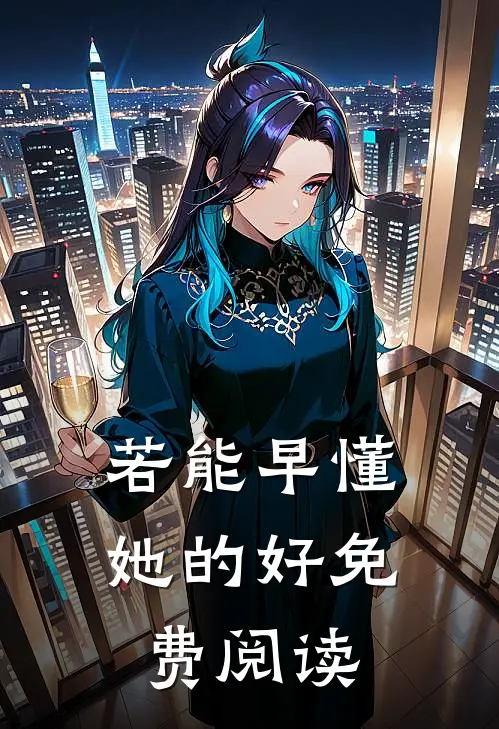 若能早懂她的好免费阅读