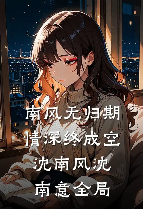 南风无归期，情深终成空沈南风沈南意全局