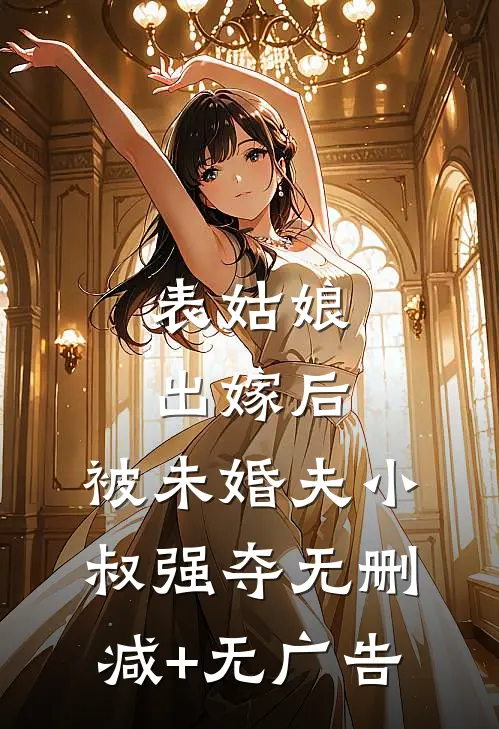 表姑娘出嫁后，被未婚夫小叔强夺无删减+无广告