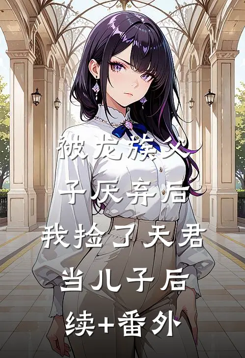 被龙族父子厌弃后，我捡了天君当儿子后续+番外