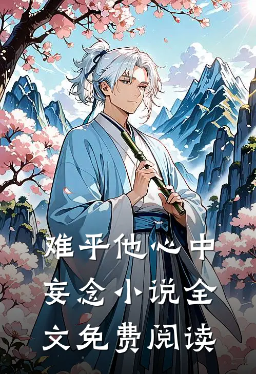 难平他心中妄念小说全文免费阅读