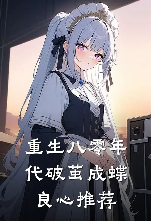 重生八零年代破茧成蝶良心推荐