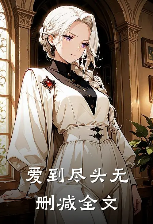 爱到尽头无删减全文