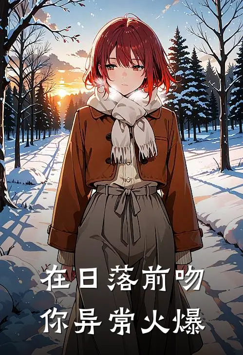 在日落前吻你异常火爆