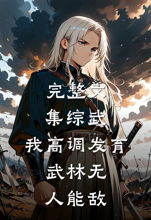 完整文集综武：我高调发育，武林无人能敌