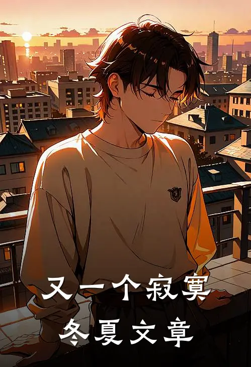 又一个寂寞冬夏文章