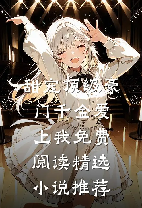 甜宠顶级豪门千金爱上我免费阅读精选小说推荐