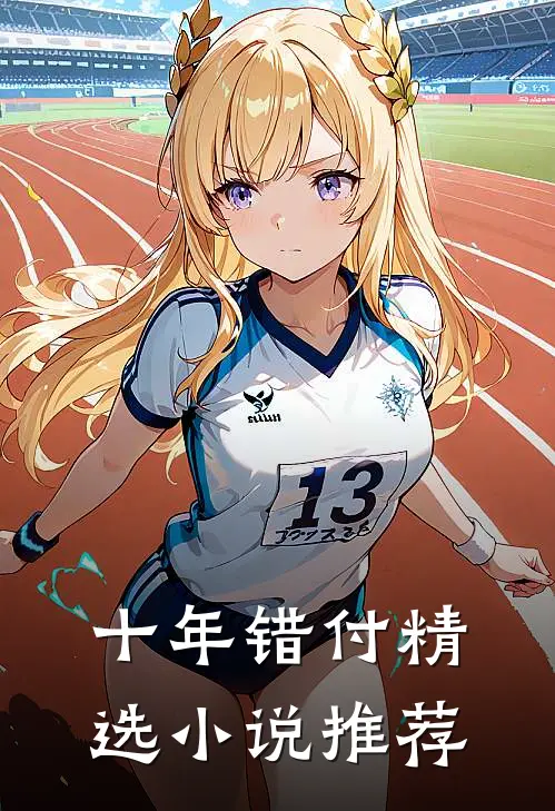 十年错付精选小说推荐