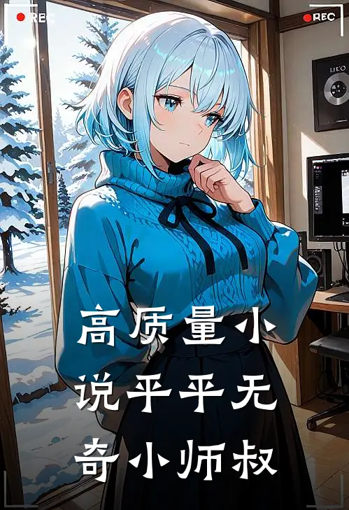 高质量小说平平无奇小师叔