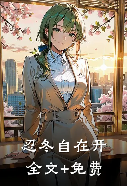 忍冬自在开全文+免费
