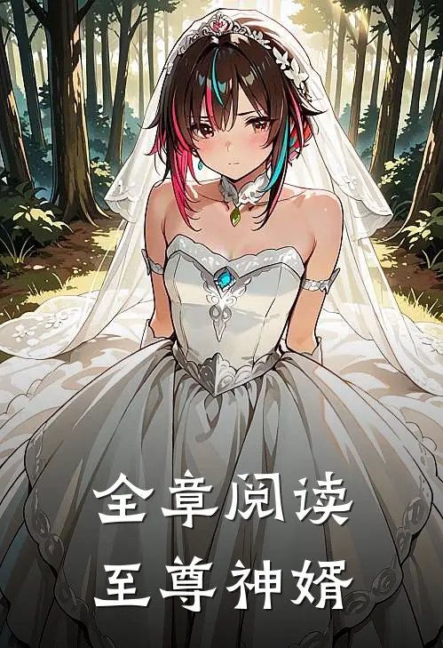 全章阅读至尊神婿