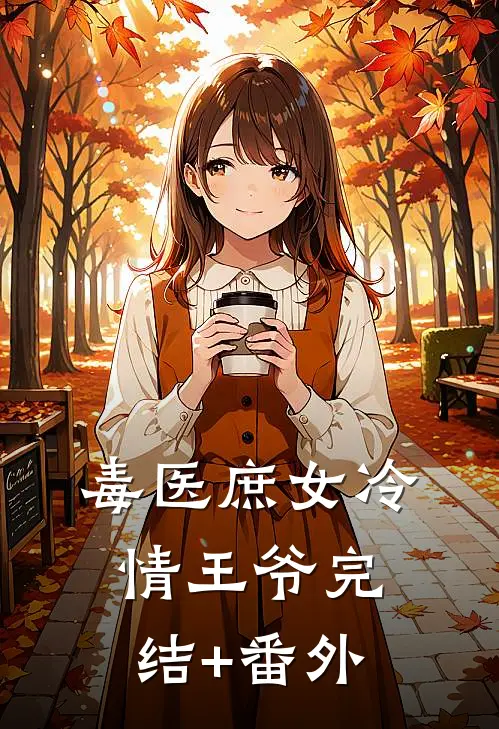 毒医庶女冷情王爷完结+番外