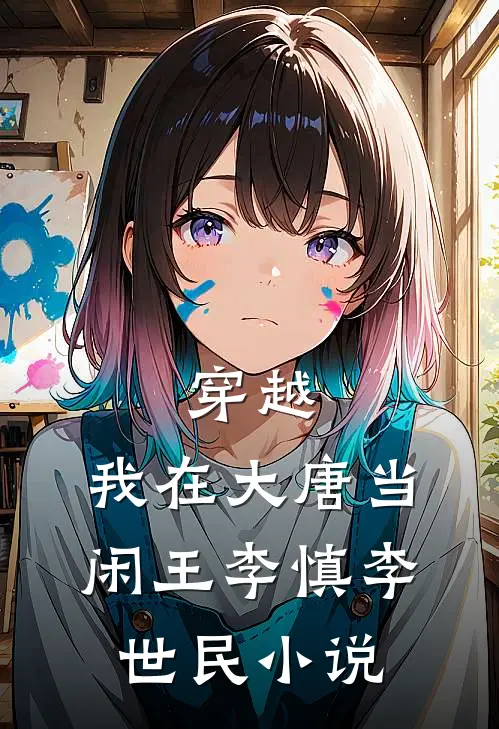 穿越：我在大唐当闲王李慎李世民小说