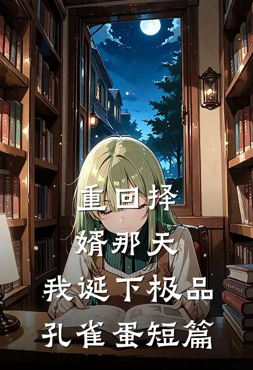 重回择婿那天，我诞下极品孔雀蛋短篇