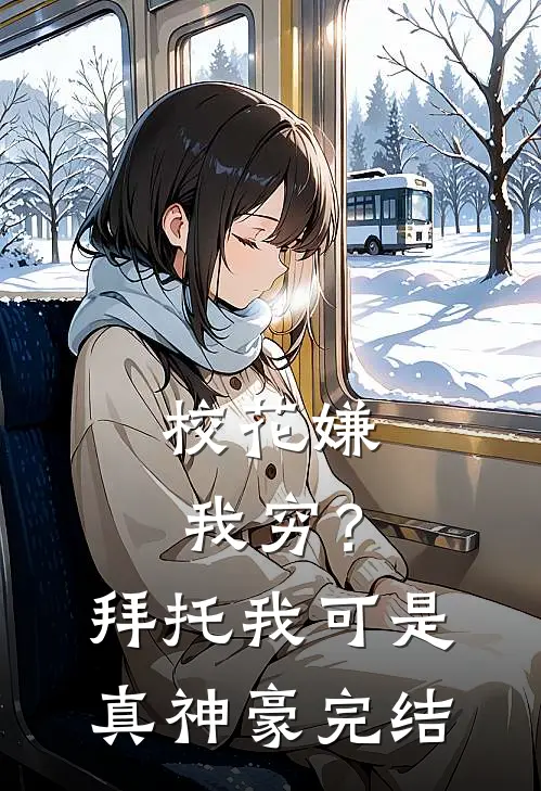 校花嫌我穷？拜托我可是真神豪完结