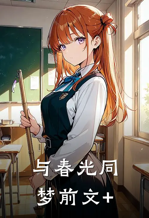 与春光同梦前文+