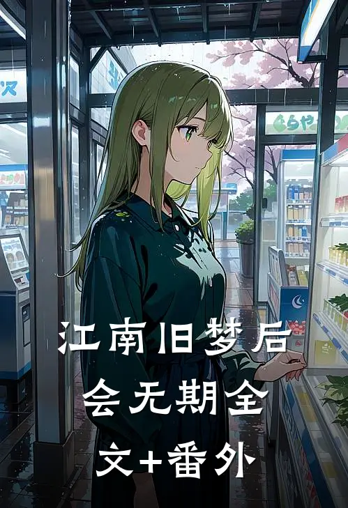 江南旧梦后会无期全文+番外